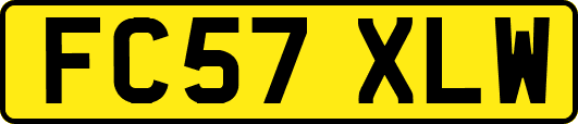 FC57XLW