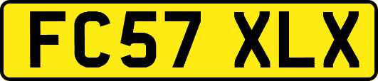 FC57XLX