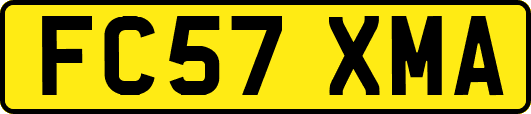 FC57XMA