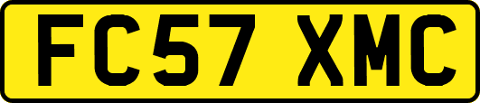 FC57XMC