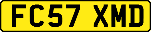 FC57XMD