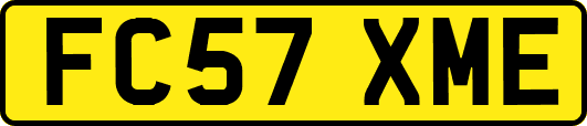 FC57XME