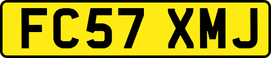 FC57XMJ
