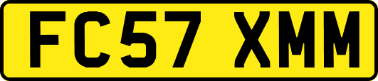 FC57XMM