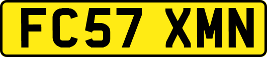 FC57XMN