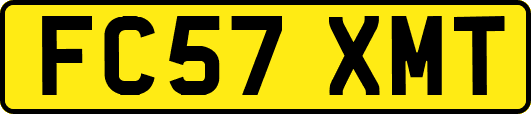 FC57XMT