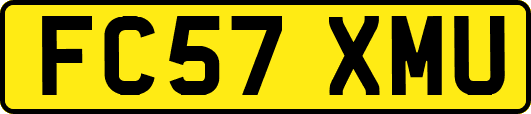 FC57XMU