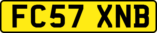 FC57XNB
