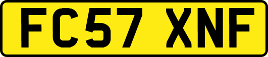 FC57XNF