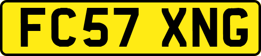 FC57XNG