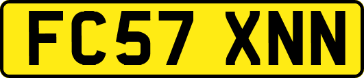 FC57XNN
