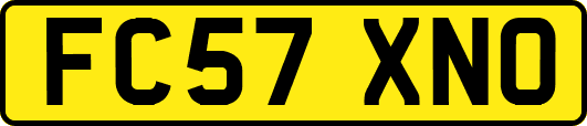 FC57XNO