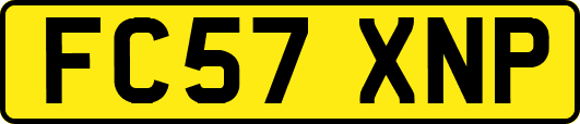 FC57XNP