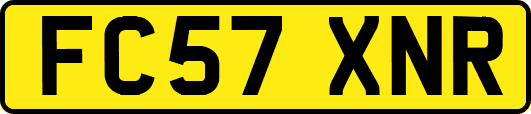 FC57XNR