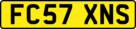 FC57XNS