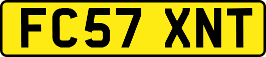 FC57XNT