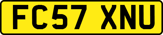 FC57XNU
