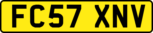 FC57XNV