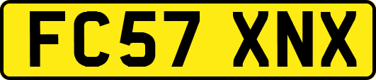 FC57XNX