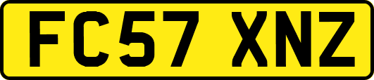 FC57XNZ