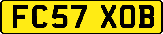 FC57XOB