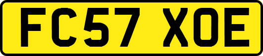 FC57XOE