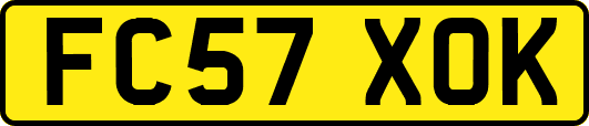 FC57XOK
