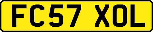 FC57XOL