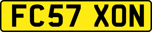 FC57XON
