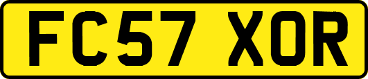 FC57XOR