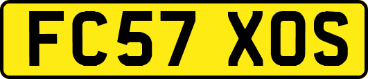 FC57XOS