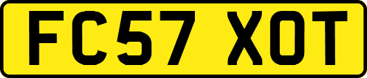 FC57XOT