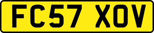 FC57XOV
