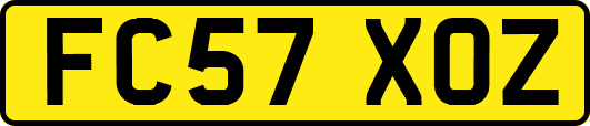 FC57XOZ