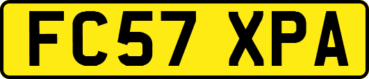FC57XPA