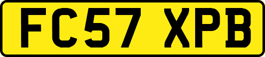 FC57XPB