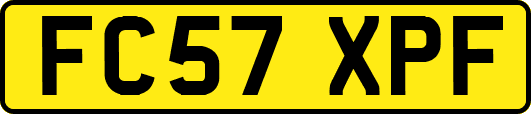 FC57XPF