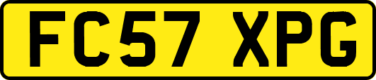 FC57XPG