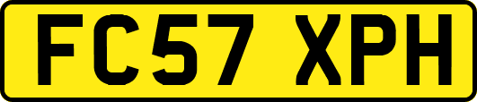 FC57XPH