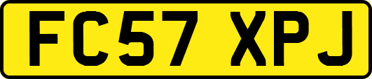 FC57XPJ