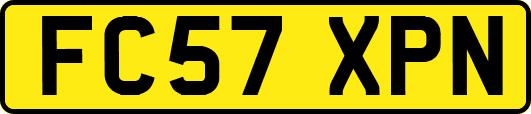 FC57XPN