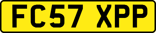FC57XPP