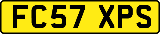 FC57XPS