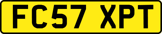 FC57XPT