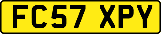 FC57XPY