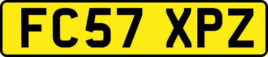 FC57XPZ