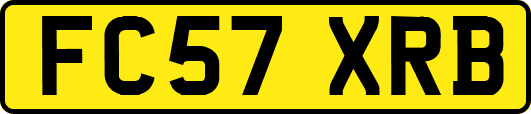 FC57XRB