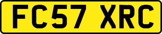 FC57XRC