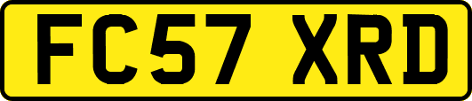 FC57XRD