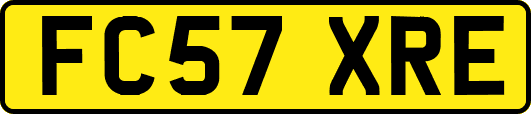 FC57XRE
